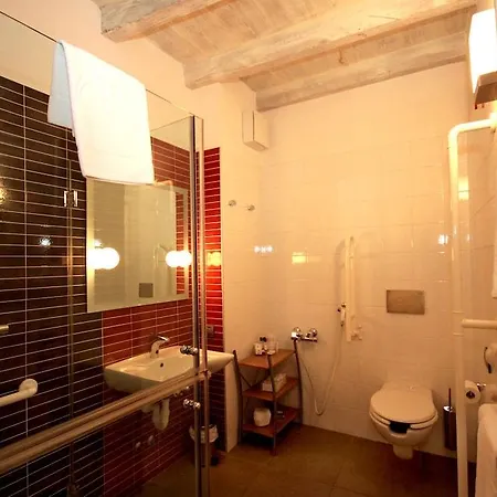 San Rocco Hotel Hotel 3*
