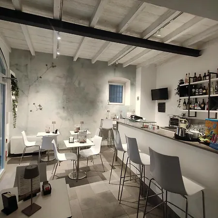 Hotel San Rocco Hotel Scanzorosciate