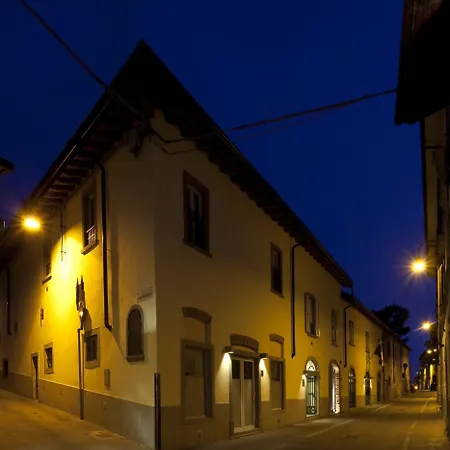Hotel San Rocco Hotel Scanzorosciate