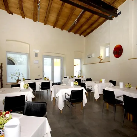 San Rocco Hotel 3* Scanzorosciate