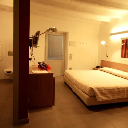 San Rocco Hotel Hotel