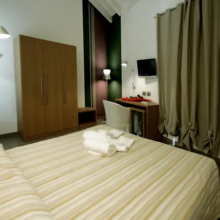 Hotel San Rocco Hotel