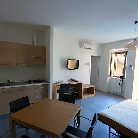 San Rocco Hotel 3* Scanzorosciate