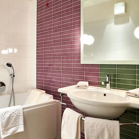 San Rocco Hotel Hotel Scanzorosciate
