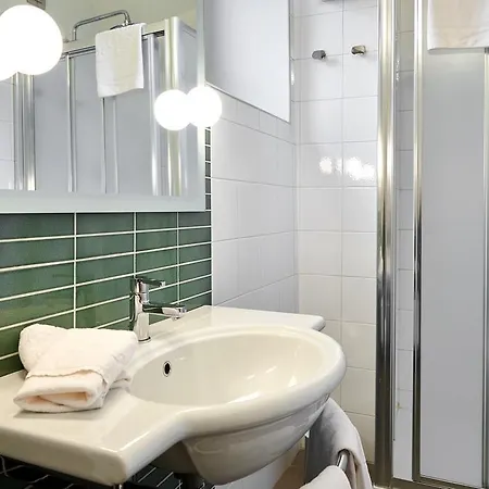 Hotel San Rocco Hotel Scanzorosciate