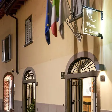 San Rocco Hotel Hotel