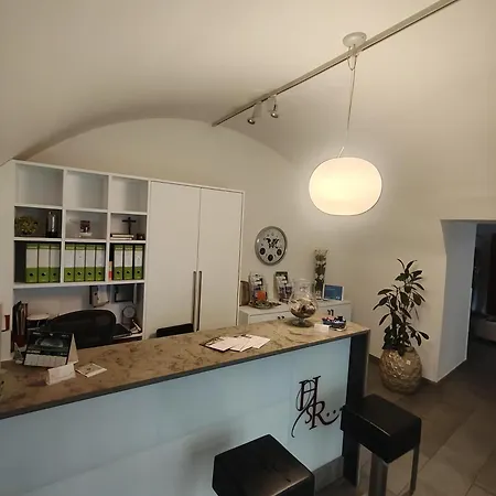 圣罗科酒店