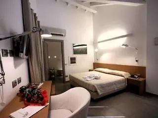 San Rocco Hotel Hotel Scanzorosciate