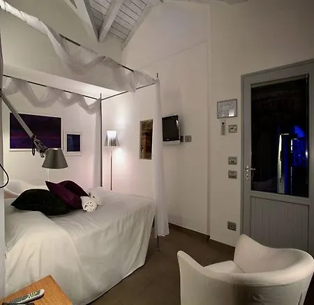 San Rocco Hotel 3*