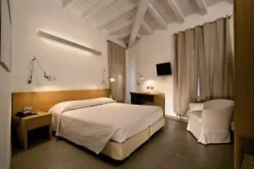 San Rocco Hotel 3*