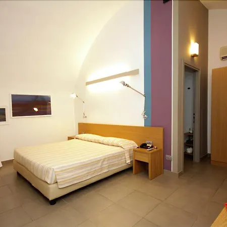 San Rocco Hotel Отель
