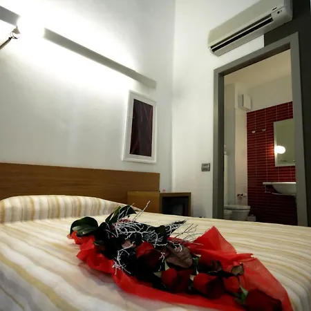 Отель San Rocco Hotel