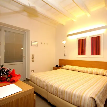 San Rocco Hotel
