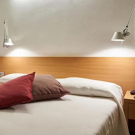 San Rocco Hotel Сканцорошате