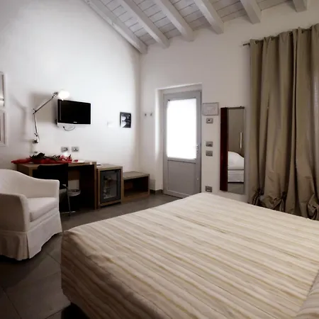 San Rocco Hotel