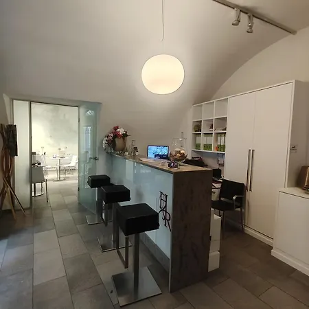 San Rocco Hotel Отель 3*