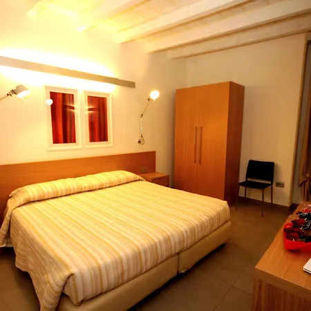 San Rocco 3* Scanzorosciate
