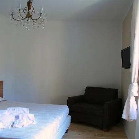 San Rocco Hotel 3*
