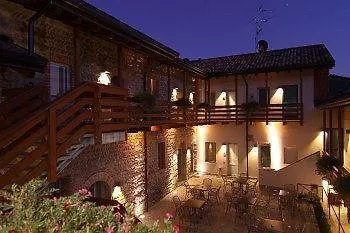 San Rocco Hotel