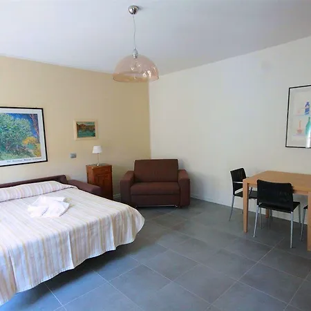 San Rocco Hotel