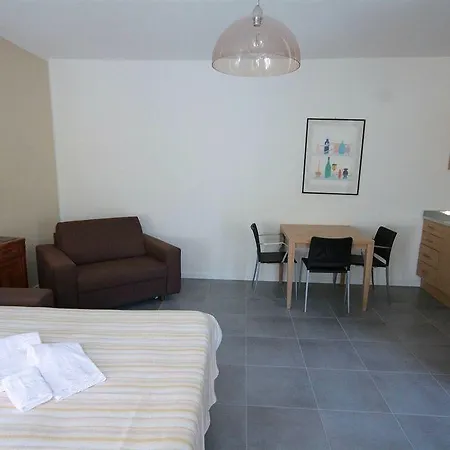 San Rocco Hotel Отель