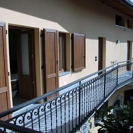 San Rocco Hotel 3*