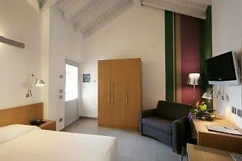 San Rocco Hotel Отель