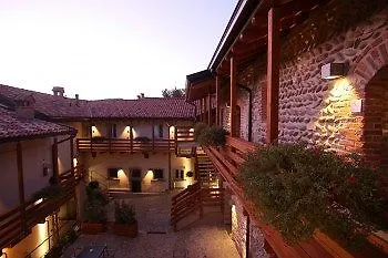 Отель San Rocco Hotel