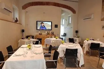San Rocco Hotel Отель 3*