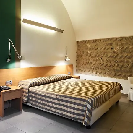 San Rocco Hotel 3* Сканцорошате