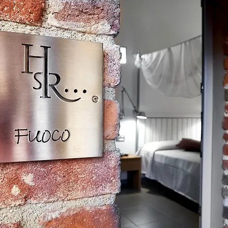 San Rocco Szálloda 3*