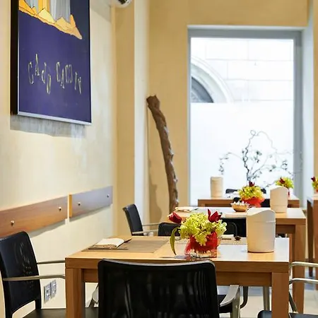 Отель San Rocco Hotel