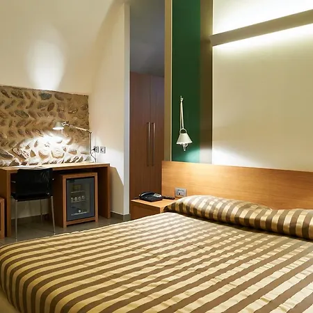 San Rocco Hotel 3*