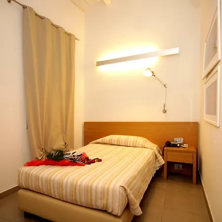 San Rocco Hotel 3*