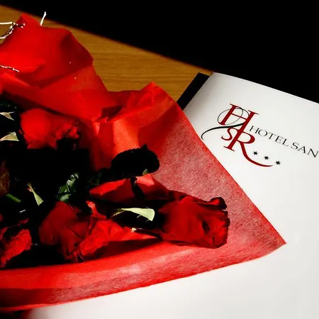 San Rocco Hotel 3*