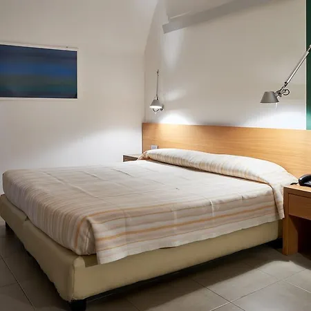 San Rocco Hotel 3*