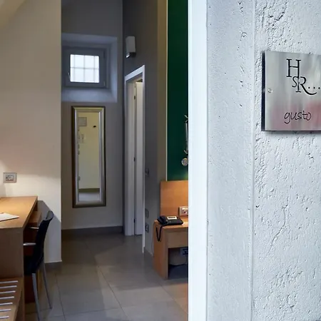 San Rocco Hotel Отель