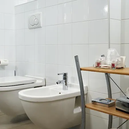 Отель San Rocco Hotel 3*