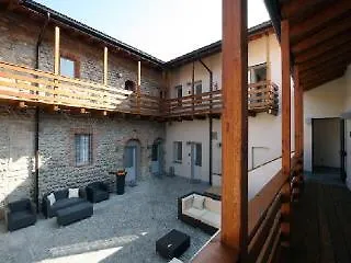 Отель San Rocco Hotel