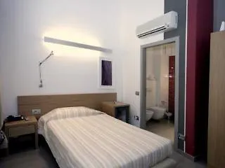 San Rocco Hotel Отель 3*