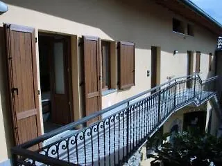 Отель San Rocco Hotel Сканцорошате