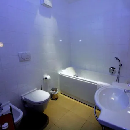 San Rocco Hotel 3*