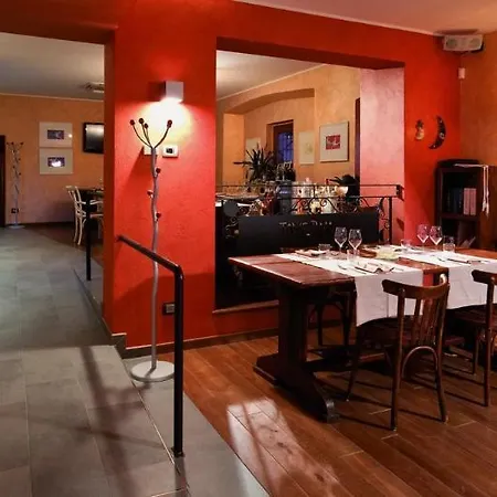 San Rocco Hotel 3*