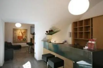 Отель San Rocco Hotel 3*