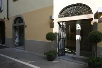 San Rocco Hotel 3* Сканцорошате