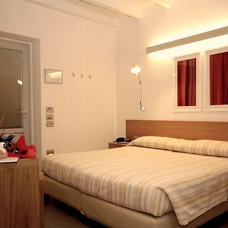 San Rocco Hotel