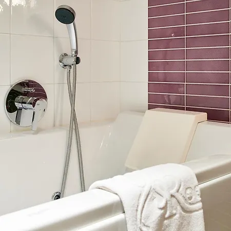 Отель San Rocco Hotel 3*