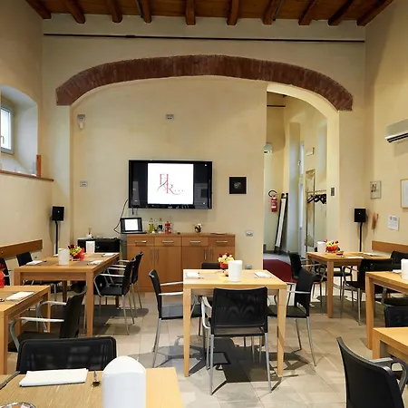 San Rocco Hotel 3*