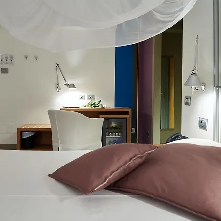 San Rocco Hotel Отель 3*