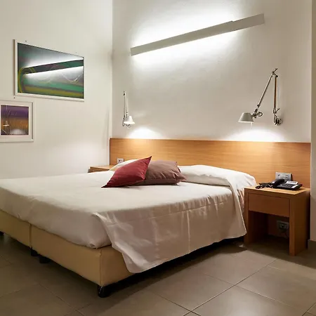 Отель San Rocco Hotel